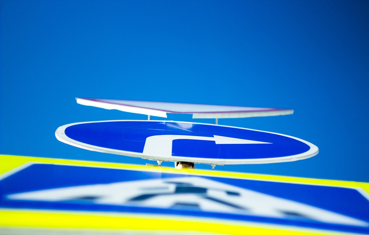 Sicherheit auf den Straßen